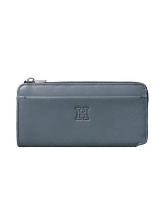 プラティカ長財布（Ｌ字ジップトップ）